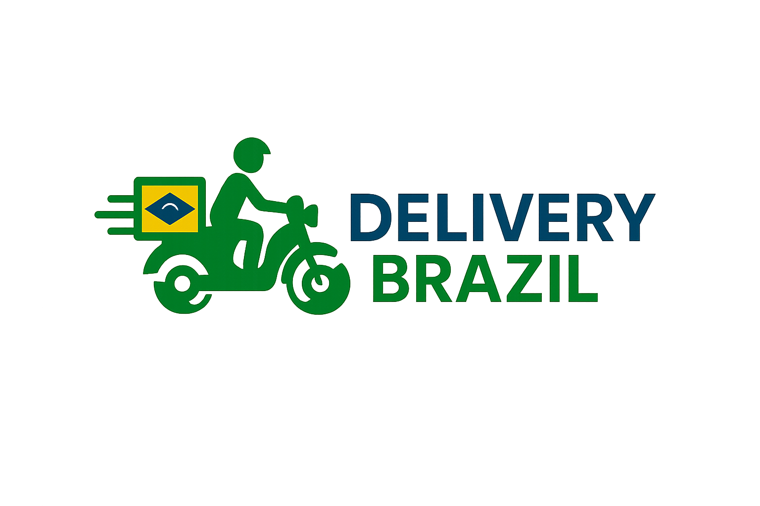 Delivery Brazil