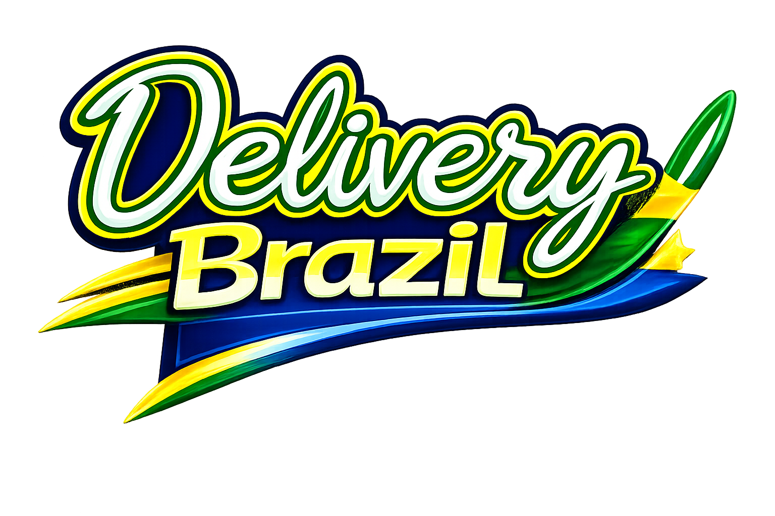 Delivery Brazil